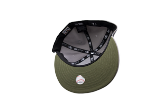 New Era | 59Fifty Fitted Sox Custom Hat