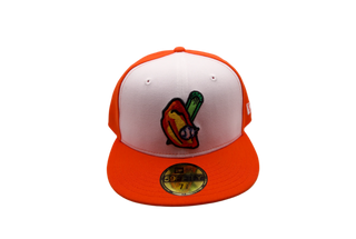 New Era | 59Fifty Fitted Buffalo Bisons Custom Hat