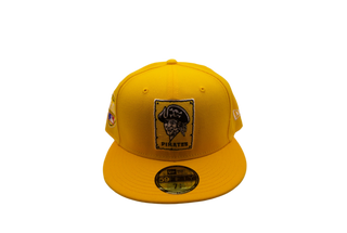 New Era | 59Fifty Fitted PittsBurgh Pirates Custom Hat