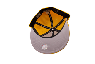 New Era | 59Fifty Fitted PittsBurgh Pirates Custom Hat