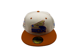New Era | 59Fifty Fitted Sox Custom Hat