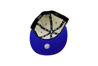 New Era | 59Fifty Fitted Sox Custom Hat