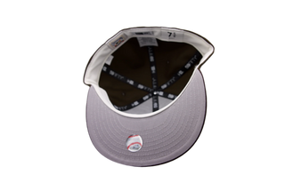 New Era | 59Fifty Fitted Saint Lewis Custom Hat