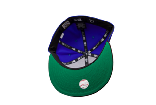 New Era | 59Fifty Fitted Seattle Mariners Custom Hat