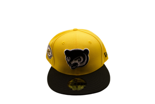 New Era | 59Fifty Fitted Cubs Custom Hat