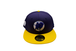 New Era | 59Fifty Fitted Buffalo Bisons Custom Hat