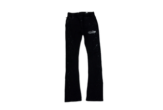 Hudson | COLERE SWEATPANTS | BLACK