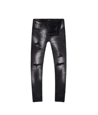 Jordan Craig | Sean - Driftwood Denim (Black Ice)