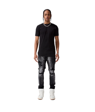 Jordan Craig | Sean - Driftwood Denim (Black Ice)