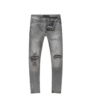 Jordan Craig | Sean - Attitude Denim (Monochrome)