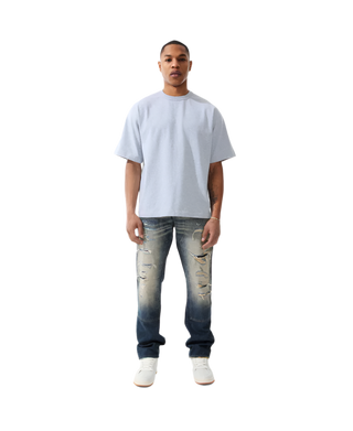 Jordan Craig | Aaron - Foreman Denim (Copper Wash)