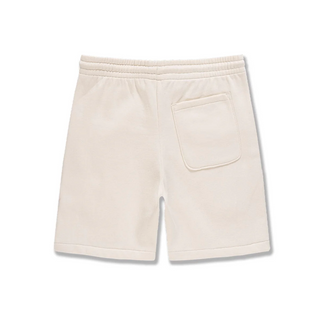 Jordan Craig | Retro - Kids Paradise Tonal Shorts (Bone)