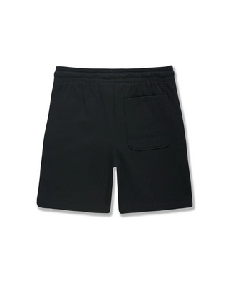 Jordan Craig | Retro - Kids Paradise Tonal Shorts (Black)