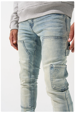 Serenede | "Sepia" Jeans