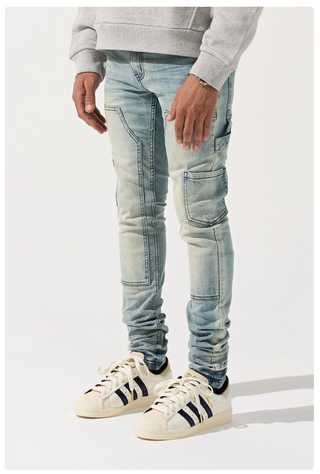 Serenede | "Sepia" Jeans