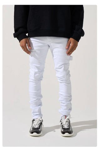 Serenede | "Attilus" Jeans
