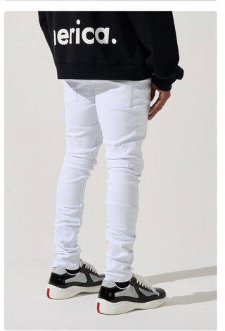 Serenede | "Attilus" Jeans