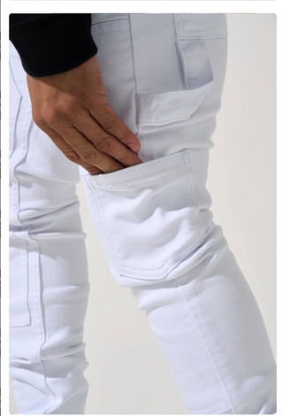 Serenede | "Attilus" Jeans