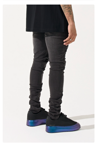 Serenede | "Shadow33" Jeans