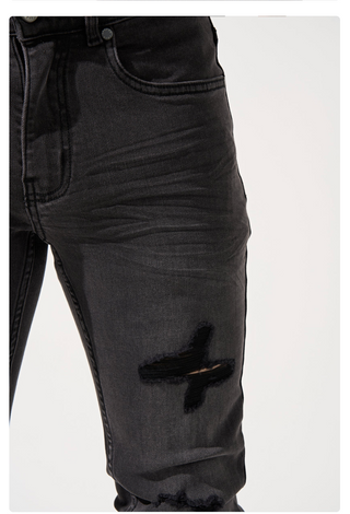 Serenede | "Shadow33" Jeans