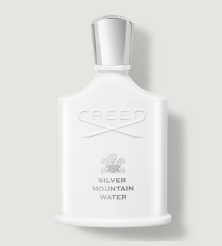 Creed | Silver Mountain Water