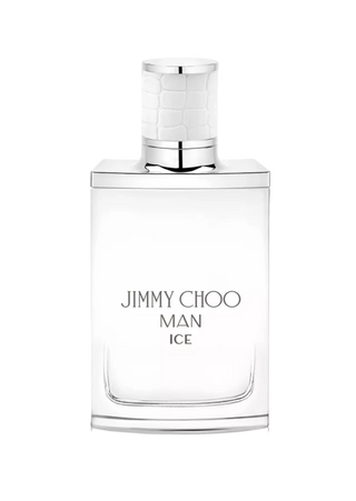 Jimmy Choo | Man Ice Eau de Toilette Spray, 3.4 oz