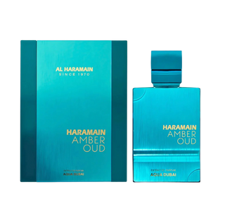 Al Harmain | Aqua Dubai 2.5 fl.oz