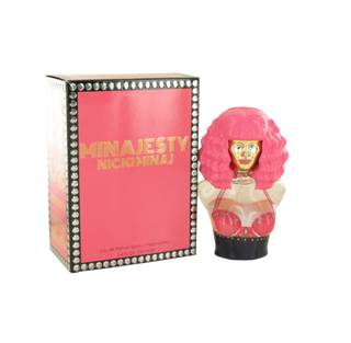 Nicki Minaj | Minajesty Eau De Parfum Spray 3.4 oz