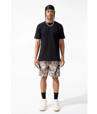 Jordan Craig | Retro - Altitude Cargo Shorts (Hunter Camo)