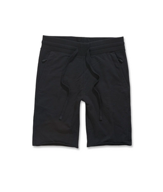 Jordan Craig | OG - Palma French Terry Shorts (Black)