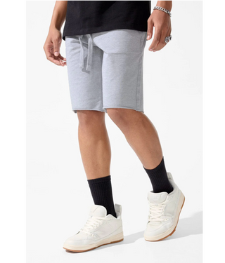 Jordan Craig | OG - Palma French Terry Shorts (Grey)