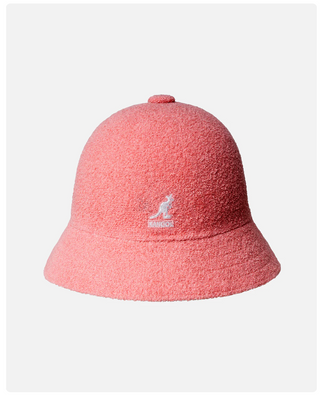Kangol | Bermuda Casual (Pink)