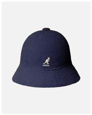 Kangol | Bermuda Casual (Navy)