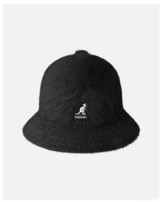 Kangol | Furgora® Casual (Black)
