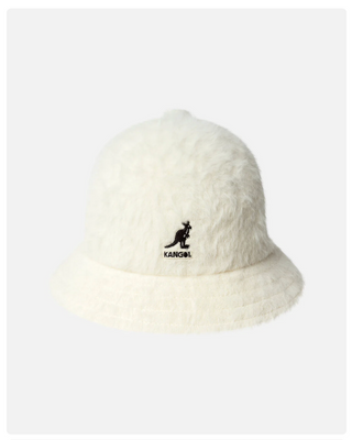 Kangol | Furgora® Casual (Ivory)
