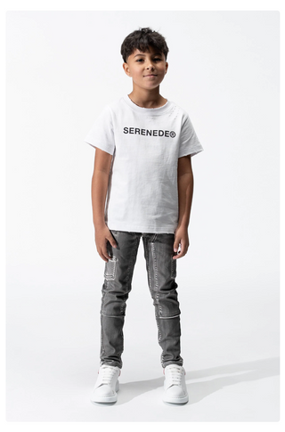 Serenede Kids | "Tiburon" Jeans