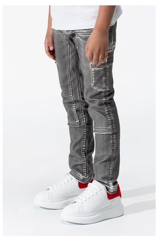 Serenede Kids | "Tiburon" Jeans
