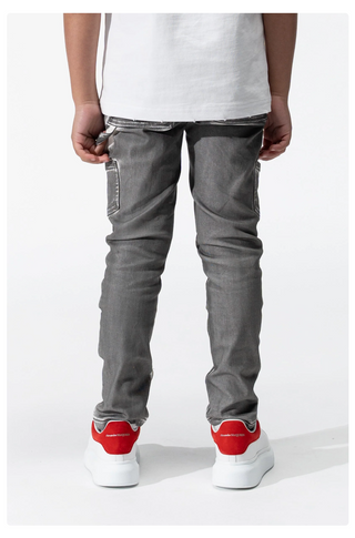 Serenede Kids | "Tiburon" Jeans