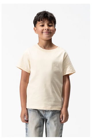 Serenede Kids | "4 Corners" T-Shirt