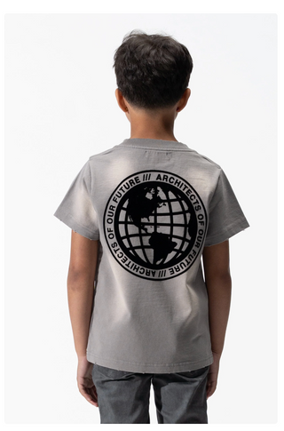 Serenede Kids | "Global" T-Shirt