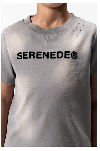 Serenede Kids | "Global" T-Shirt