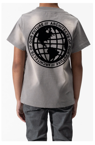 Serenede Kids | "Global" T-Shirt