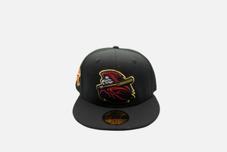 New Era | 59Fifty Fitted Rochester Red Wings