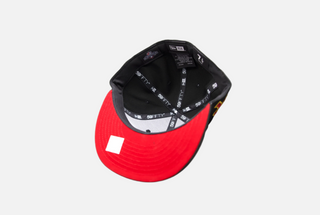 New Era | 59Fifty Fitted Rochester Red Wings