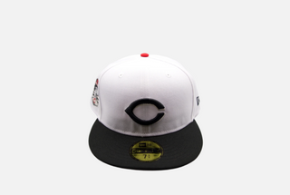 New Era | Custom 59Fifty Fitted Cincinnati Reds