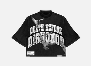 Syndicate | "Dishonor" Black