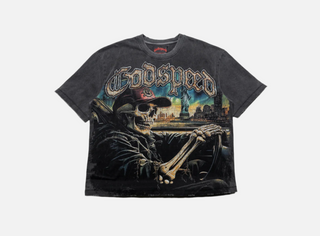 Godspeed | Godspeed New York Sightseeing Tee