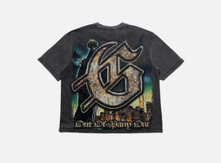 Godspeed | Godspeed New York Sightseeing Tee