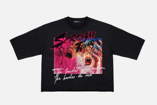 Roku Studio | Scream Tour Crop