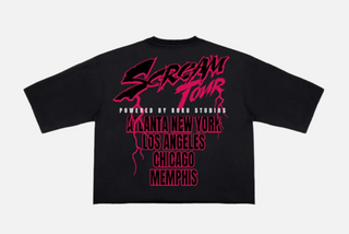 Roku Studio | Scream Tour Crop